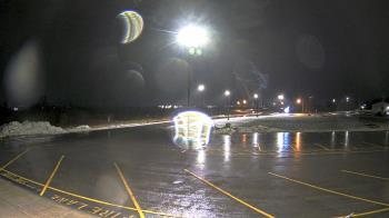 Weather camera view of Calcium Primary School.