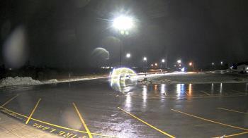 Weather camera view of Calcium Primary School.