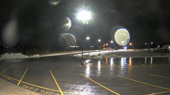 Weather camera view of Calcium Primary School.