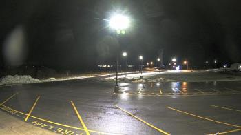 Weather camera view of Calcium Primary School.