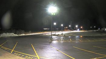 Weather camera view of Calcium Primary School.