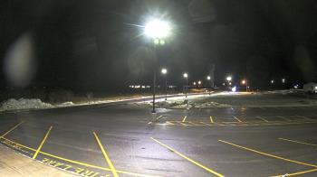 Weather camera view of Calcium Primary School.