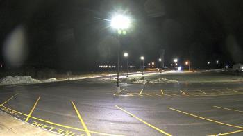 Weather camera view of Calcium Primary School.