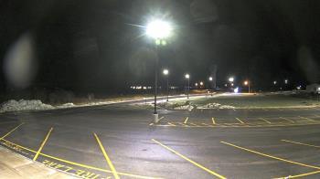 Weather camera view of Calcium Primary School.