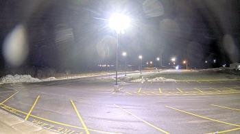 Weather camera view of Calcium Primary School.