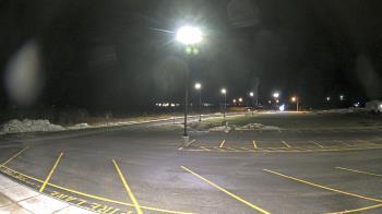 Weather camera view of Calcium Primary School.