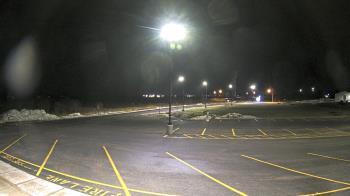 Weather camera view of Calcium Primary School.