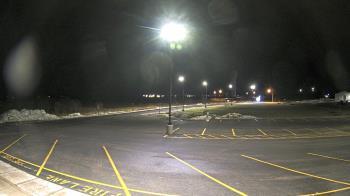 Weather camera view of Calcium Primary School.