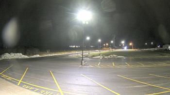 Weather camera view of Calcium Primary School.