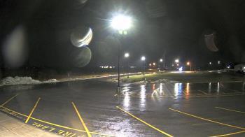 Weather camera view of Calcium Primary School.