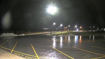 Weather camera view of Calcium Primary School.