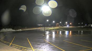 Weather camera view of Calcium Primary School.