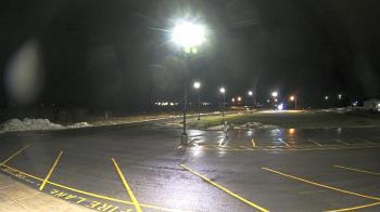 Weather camera view of Calcium Primary School.