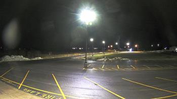 Weather camera view of Calcium Primary School.