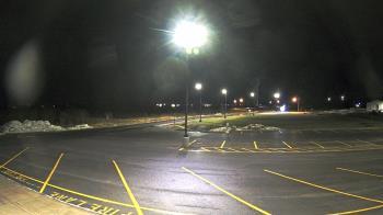 Weather camera view of Calcium Primary School.