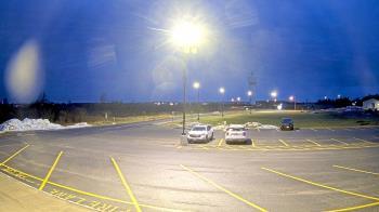 Weather camera view of Calcium Primary School.