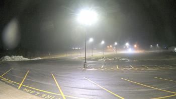 Weather camera view of Calcium Primary School.