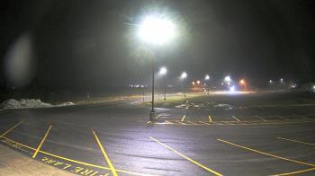 Weather camera view of Calcium Primary School.