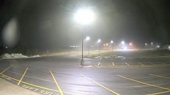 Weather camera view of Calcium Primary School.