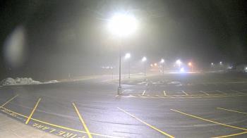 Weather camera view of Calcium Primary School.