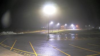 Weather camera view of Calcium Primary School.