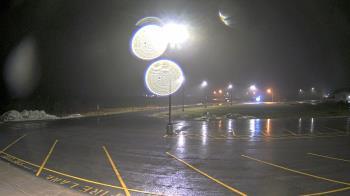 Weather camera view of Calcium Primary School.