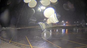 Weather camera view of Calcium Primary School.