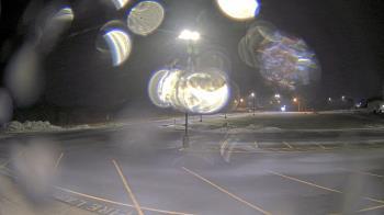 Weather camera view of Calcium Primary School.