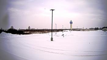 Weather camera view of Calcium Primary School.