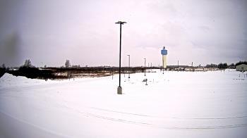 Weather camera view of Calcium Primary School.