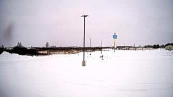 Weather camera view of Calcium Primary School.