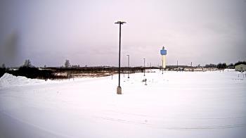 Weather camera view of Calcium Primary School.