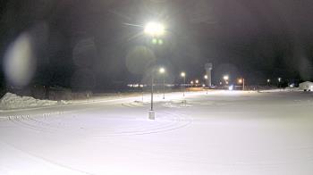 Weather camera view of Calcium Primary School.