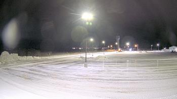 Weather camera view of Calcium Primary School.