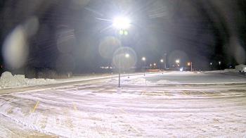 Weather camera view of Calcium Primary School.