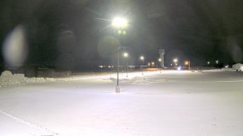 Weather camera view of Calcium Primary School.