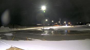 Weather camera view of Calcium Primary School.