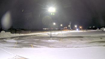 Weather camera view of Calcium Primary School.