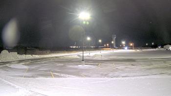 Weather camera view of Calcium Primary School.