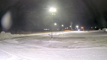 Weather camera view of Calcium Primary School.