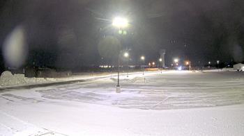 Weather camera view of Calcium Primary School.