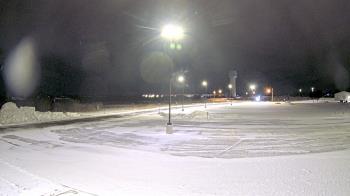 Weather camera view of Calcium Primary School.