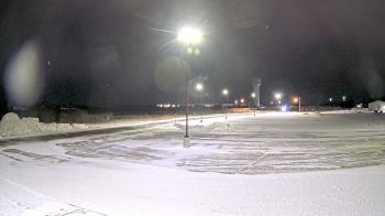 Weather camera view of Calcium Primary School.