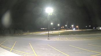 Weather camera view of Calcium Primary School.