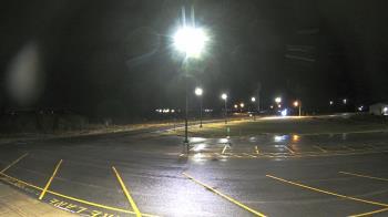 Weather camera view of Calcium Primary School.