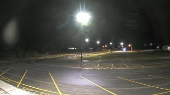 Weather camera view of Calcium Primary School.