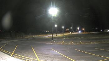 Weather camera view of Calcium Primary School.