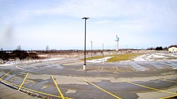Weather camera view of Calcium Primary School.