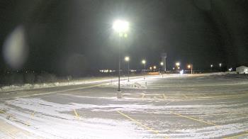 Weather camera view of Calcium Primary School.