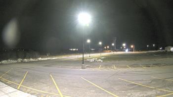 Weather camera view of Calcium Primary School.